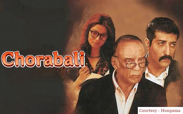 Chorabali