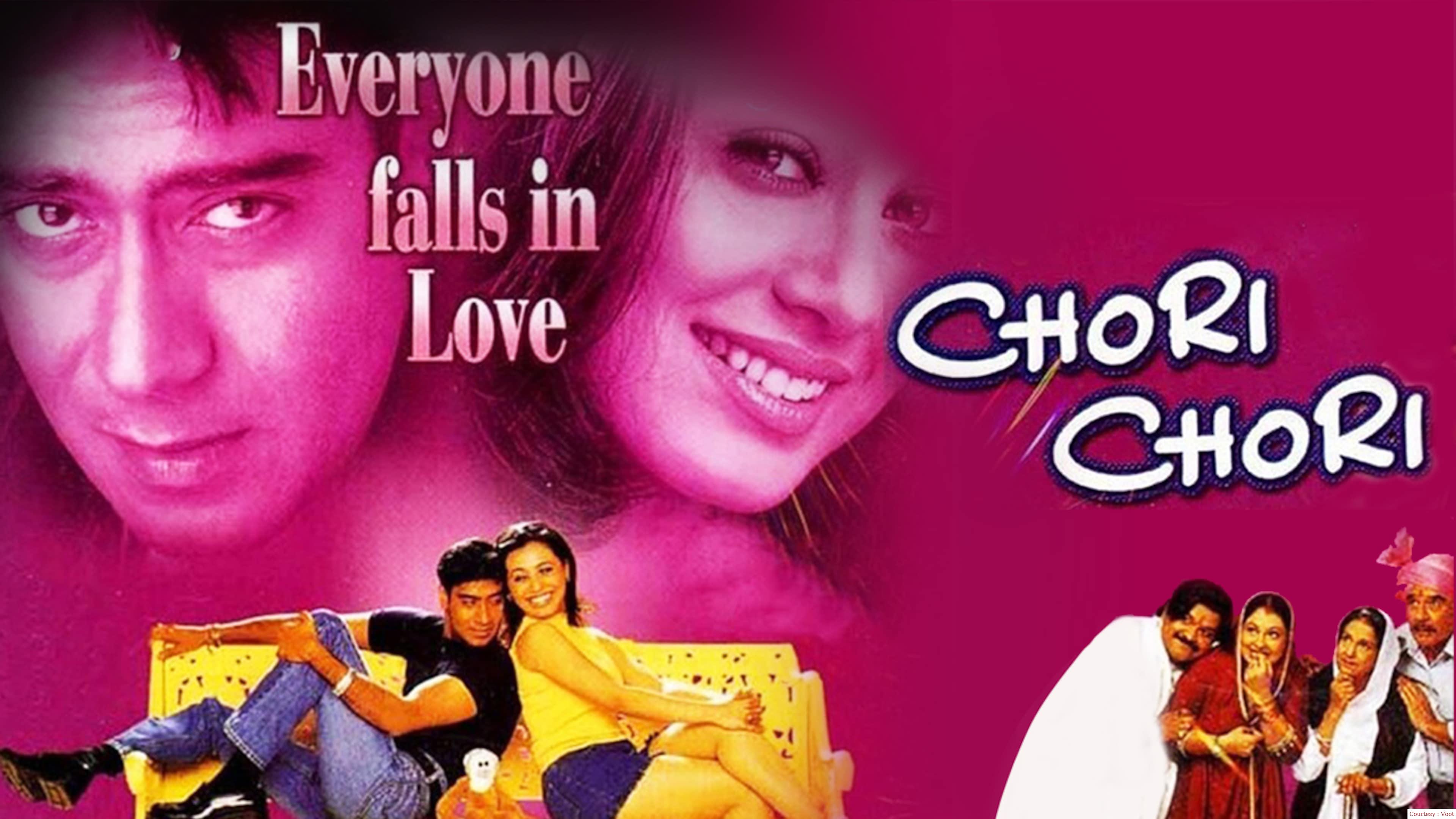 Chori Chori