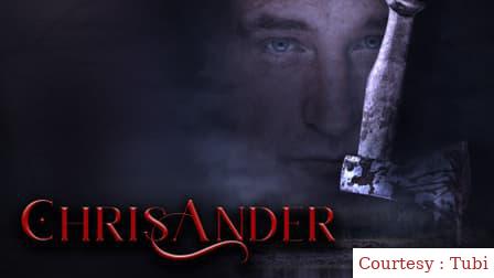 Watch Free  ChrisAnder Full Movie Online