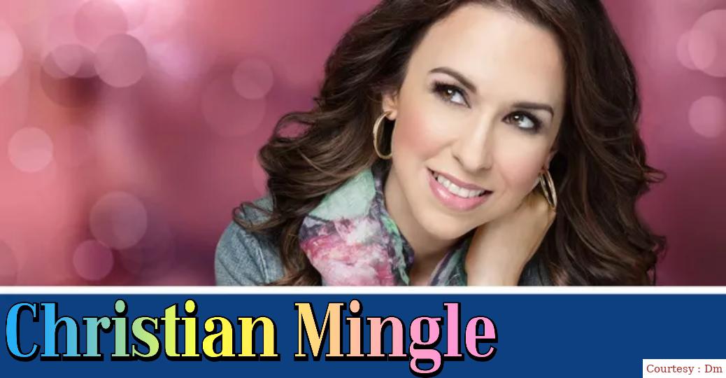 Watch Free  Christian Mingle Full Movie Online