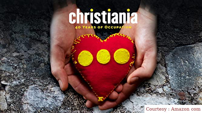Christiania: 40 Years of Occupation