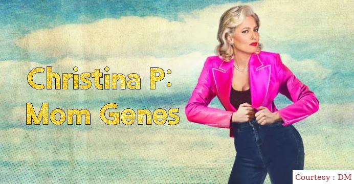 Watch Free  Christina P: Mom Genes Full Movie Online