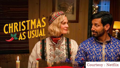 Watch Free Christmas as Usual Full Movie Online