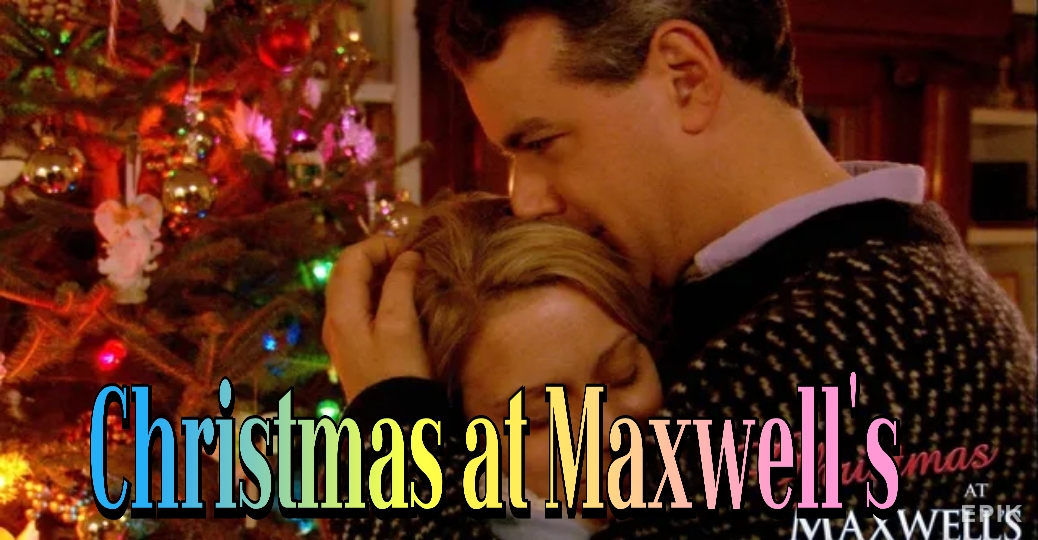 Christmas at Maxwell's