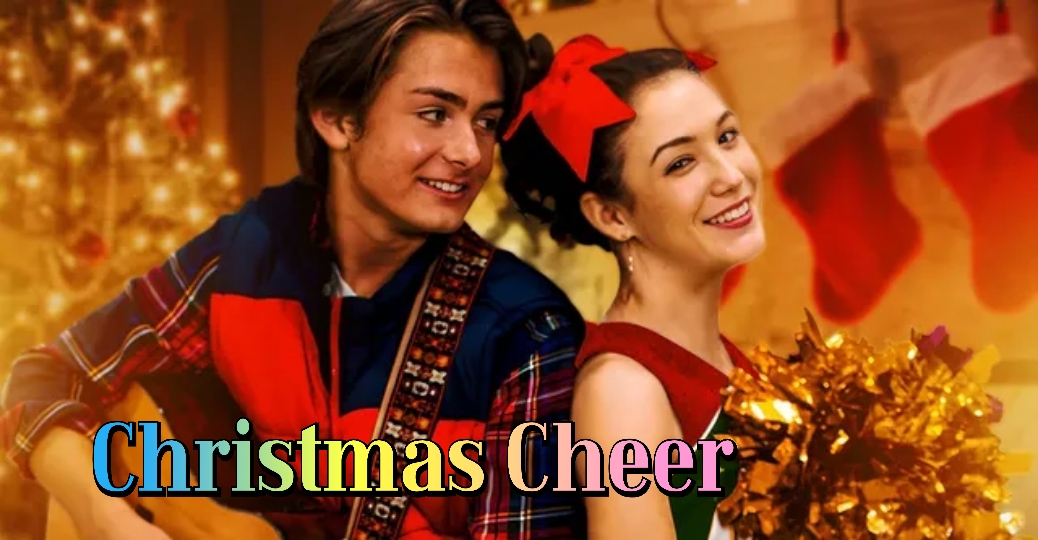 Christmas Cheer 