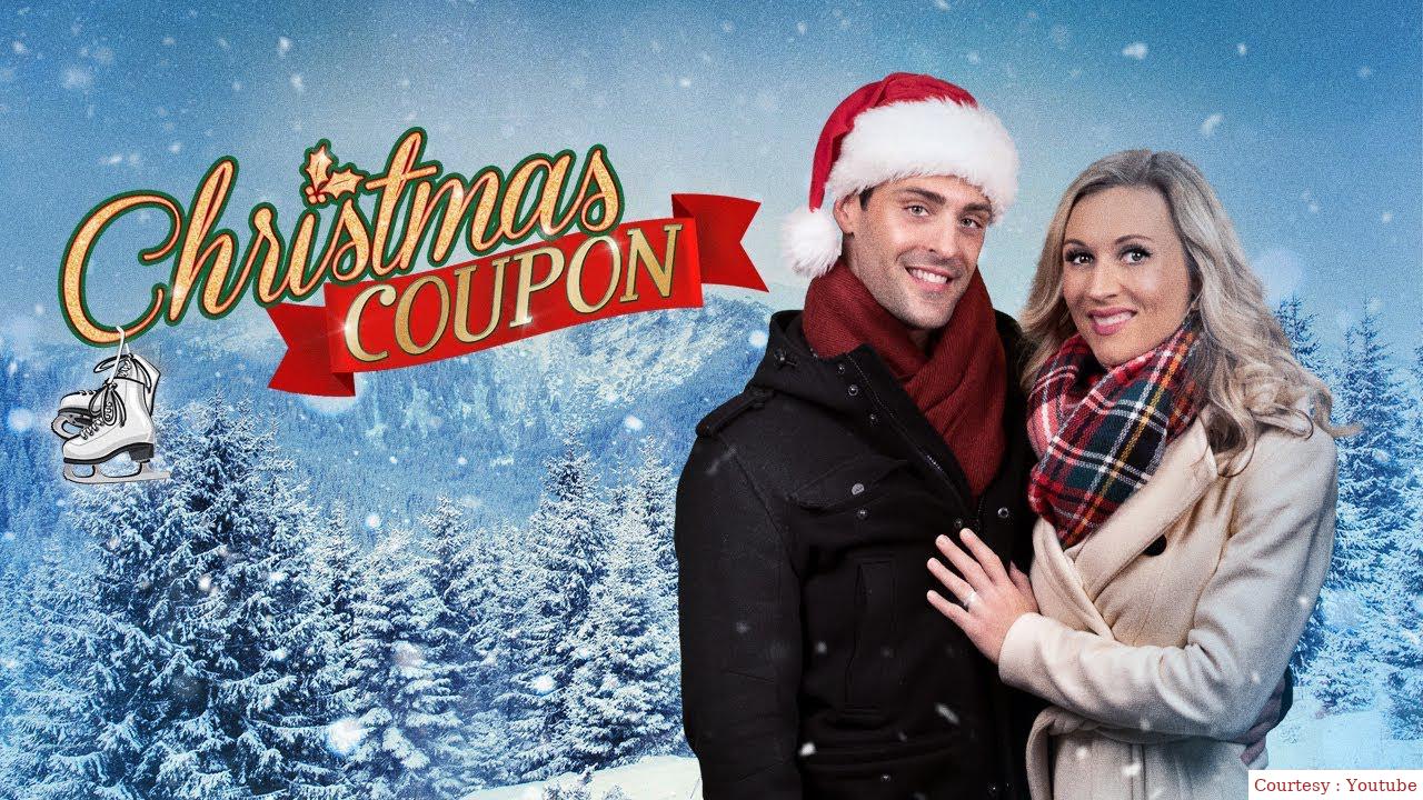 Christmas Coupon