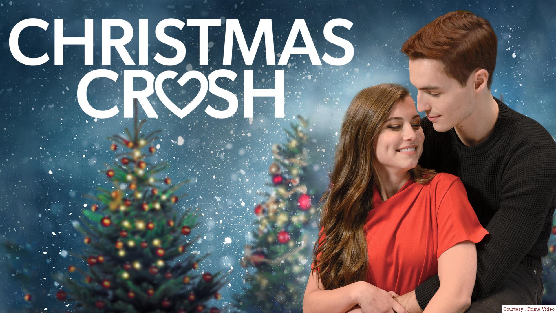 Watch Free  Christmas Crush Full Movie Online