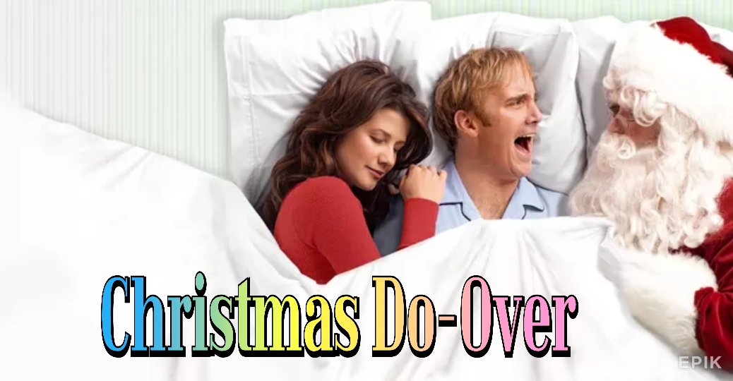 Watch Free Christmas Do-Over Full Movie Online