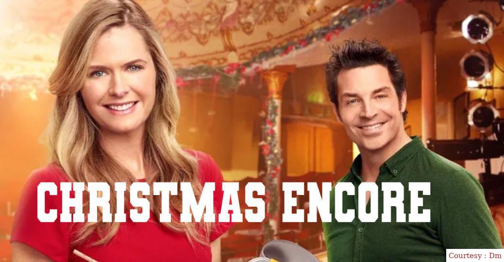 Christmas Encore 