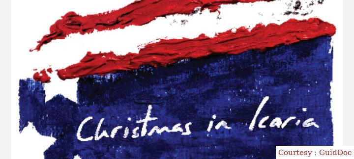 Christmas in Icaria