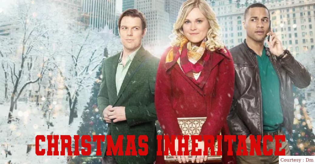 Watch Free  Christmas Inheritance Full Movie Online