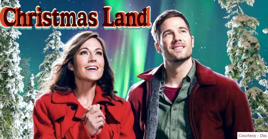 Watch Free  Christmas Land Full Movie Online