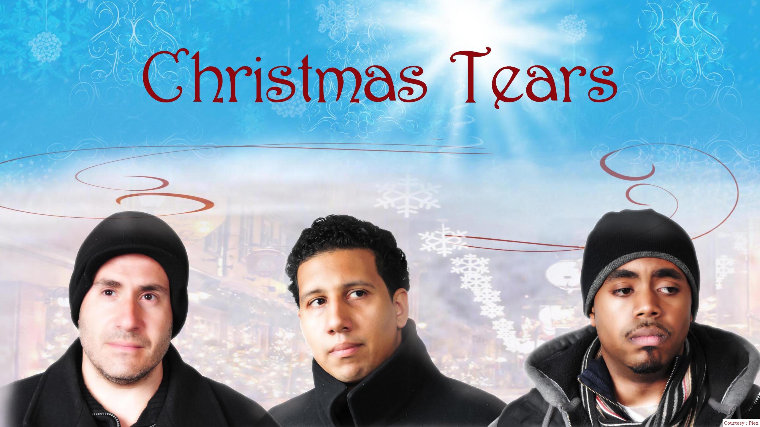 Christmas Tears 