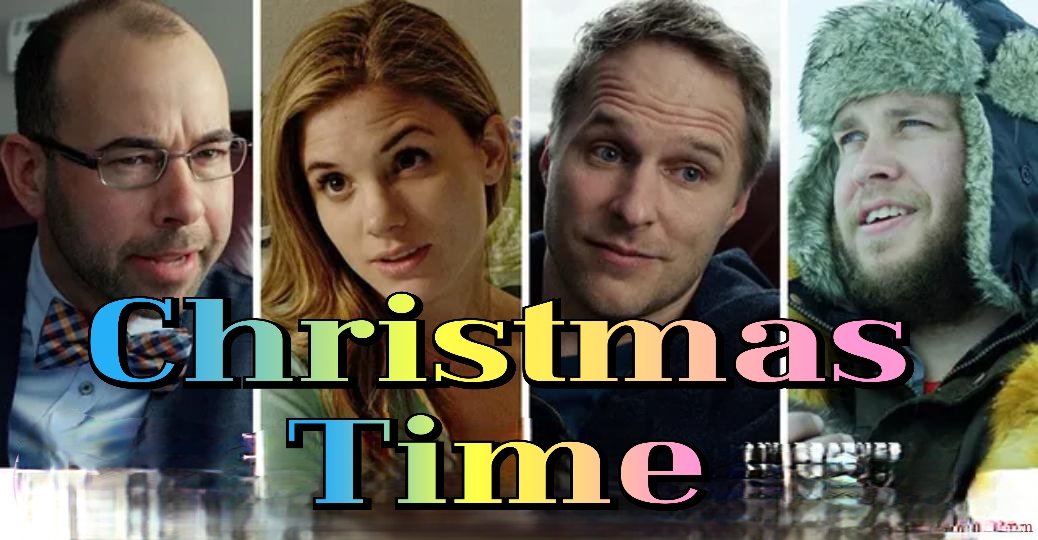 Watch Free  Christmas Time Full Movie Online