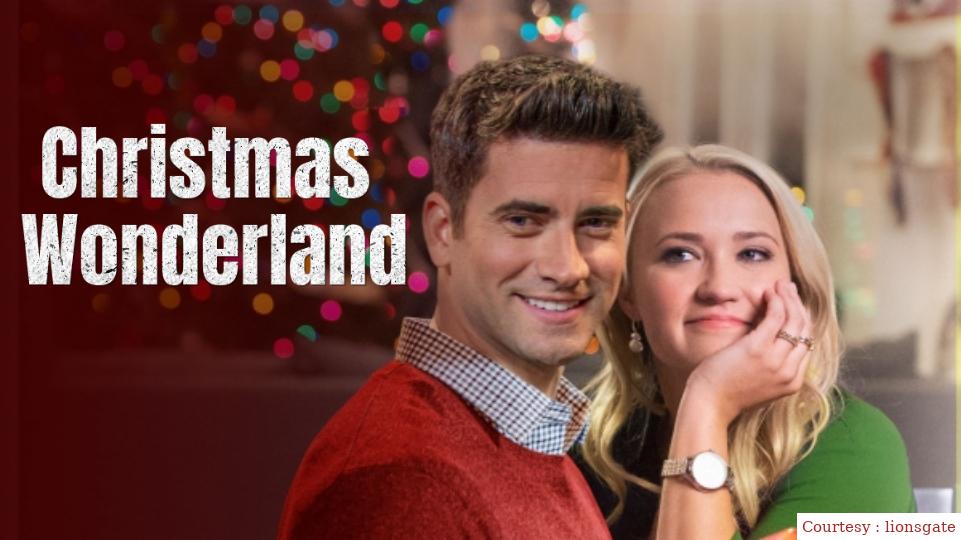 Christmas Wonderland