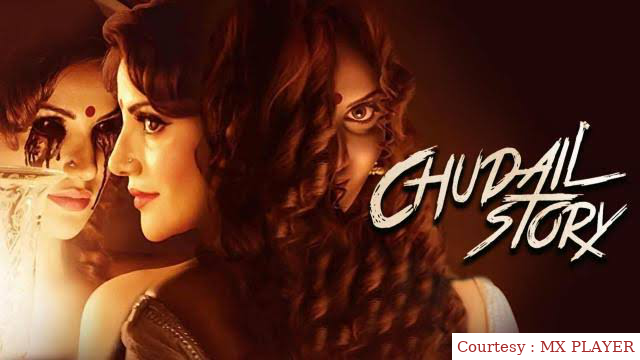 Watch Free  Chudail Story Full Movie Online