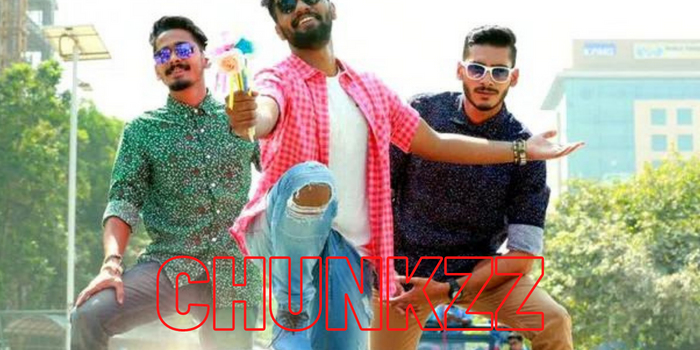 Chunkzz