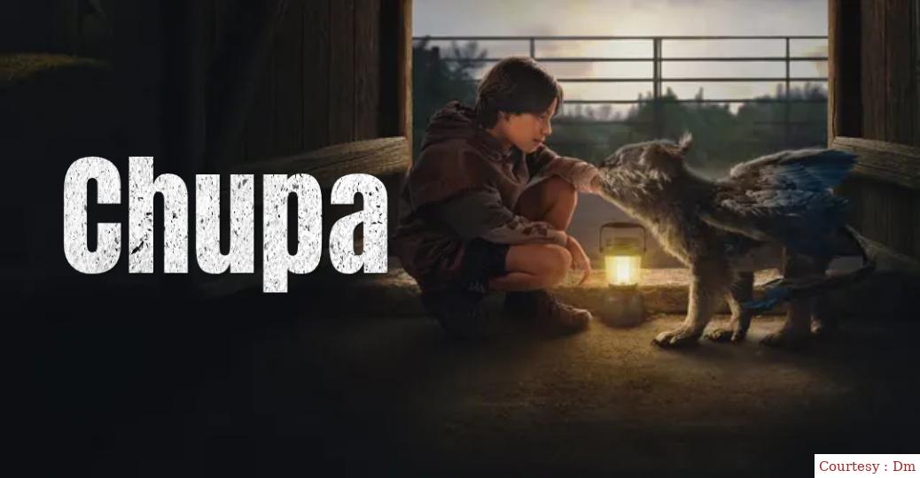 Chupa 