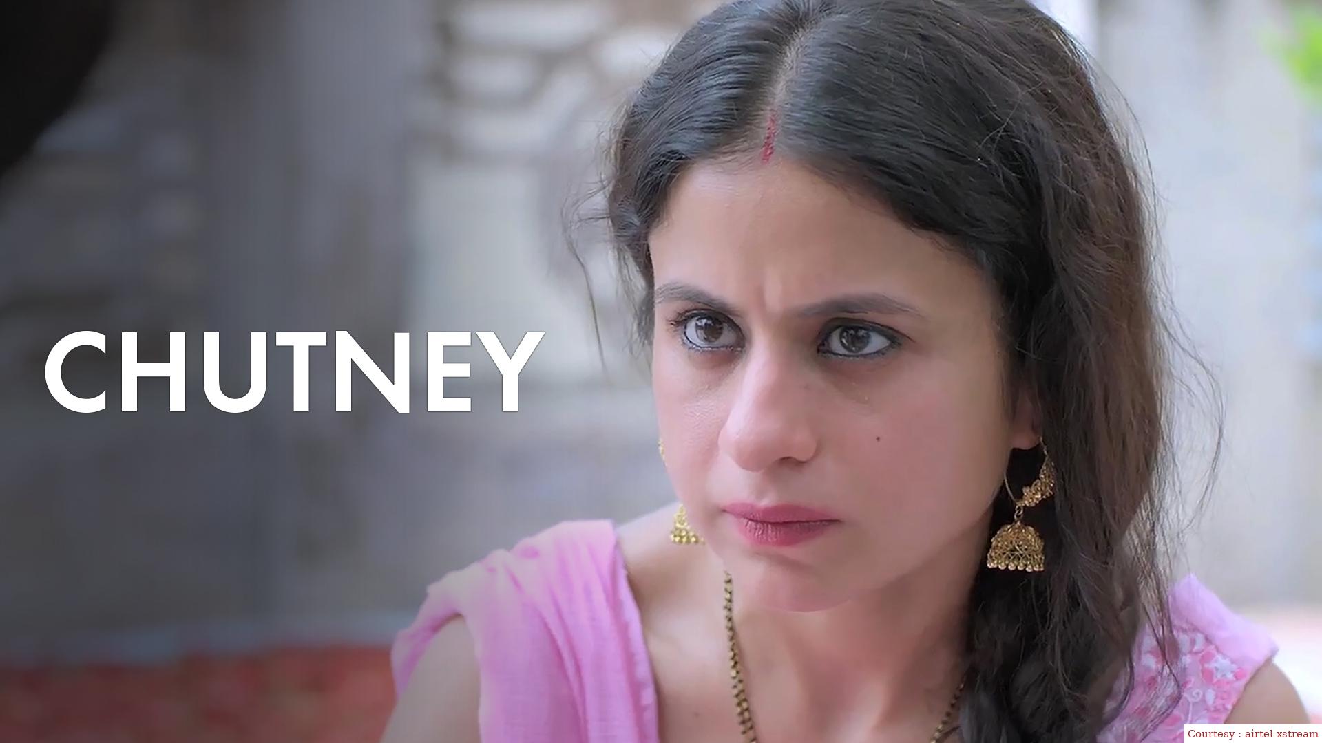 Watch Free  Chutney Full Movie Online