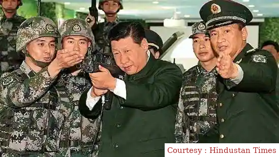 CIA director doubtful of Chinese capability to invade Taiwan