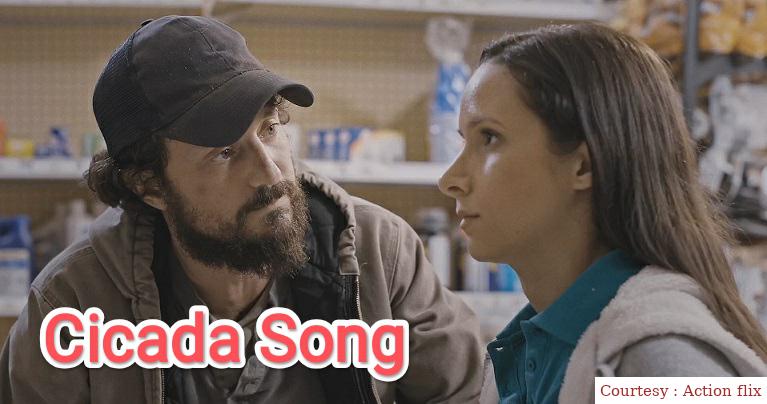 Cicada Song