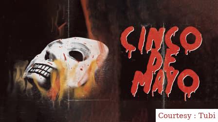 Watch Free  Cinco De Mayo Full Movie Online