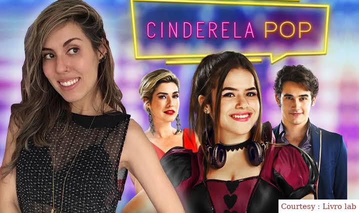 Cinderela Pop 
