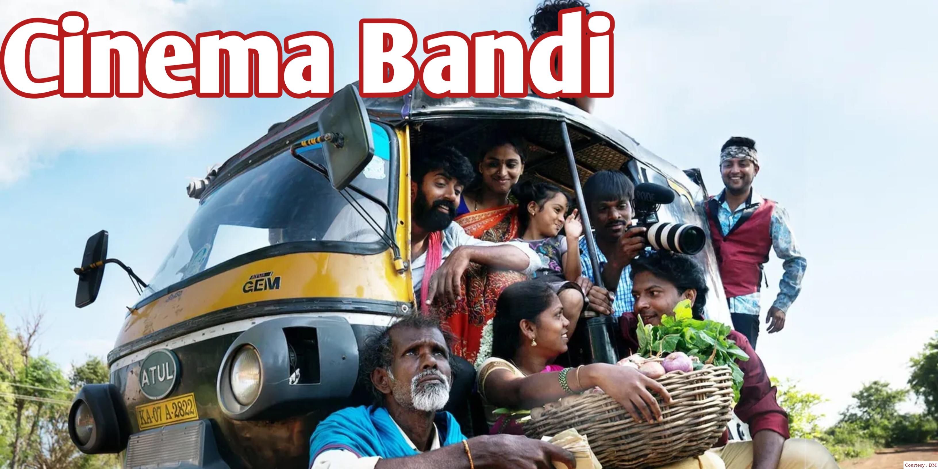 Watch Free  Cinema Bandi Full Movie Online