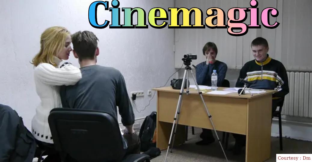 Cinemagic 