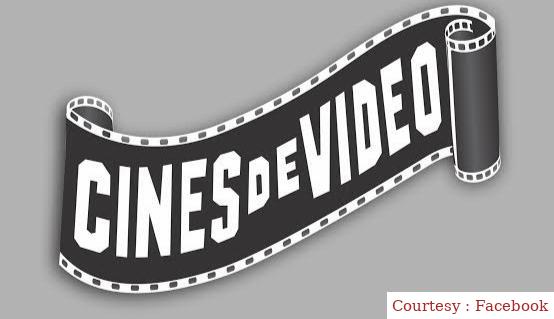 Cines de Video 