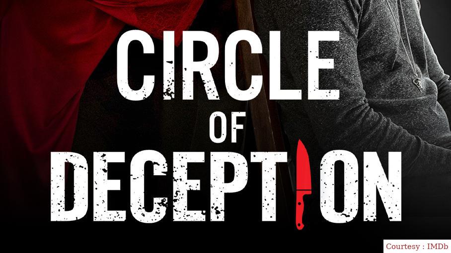 Watch Free  Circle of Deception Full Movie Online