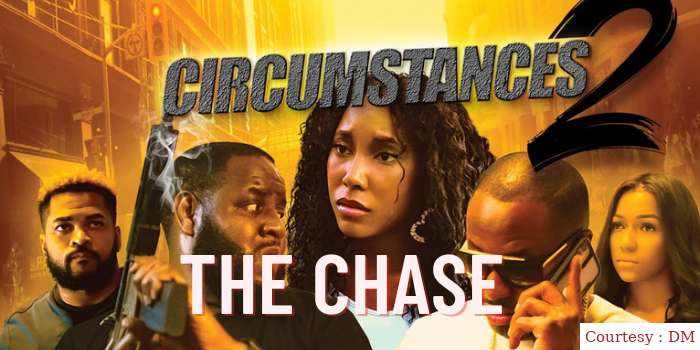 Watch Free  Circumstances 2: The Chase Full Movie Online