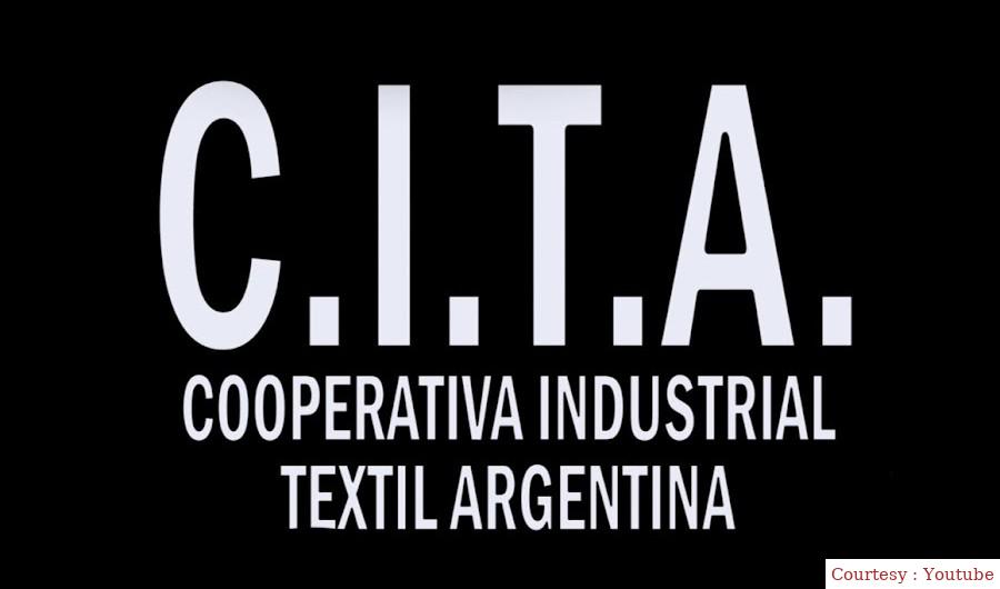 C.I.T.A. (Cooperativa Industrial Textil Argentina)