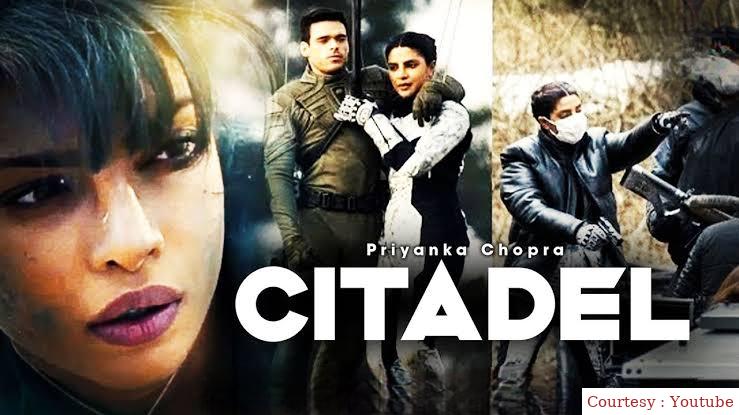 Citadel