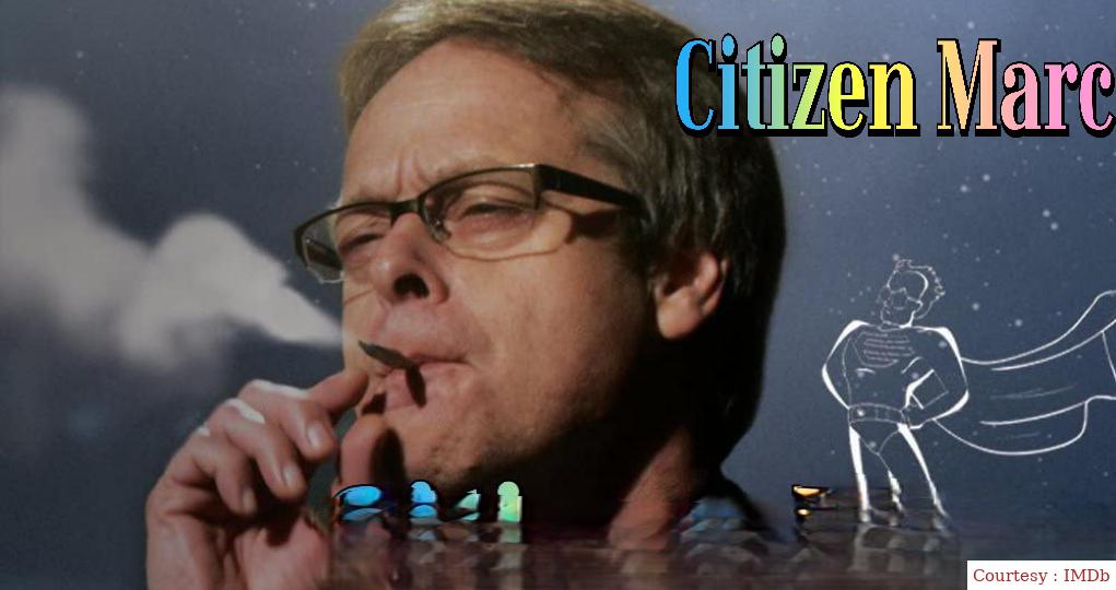 Citizen Marc