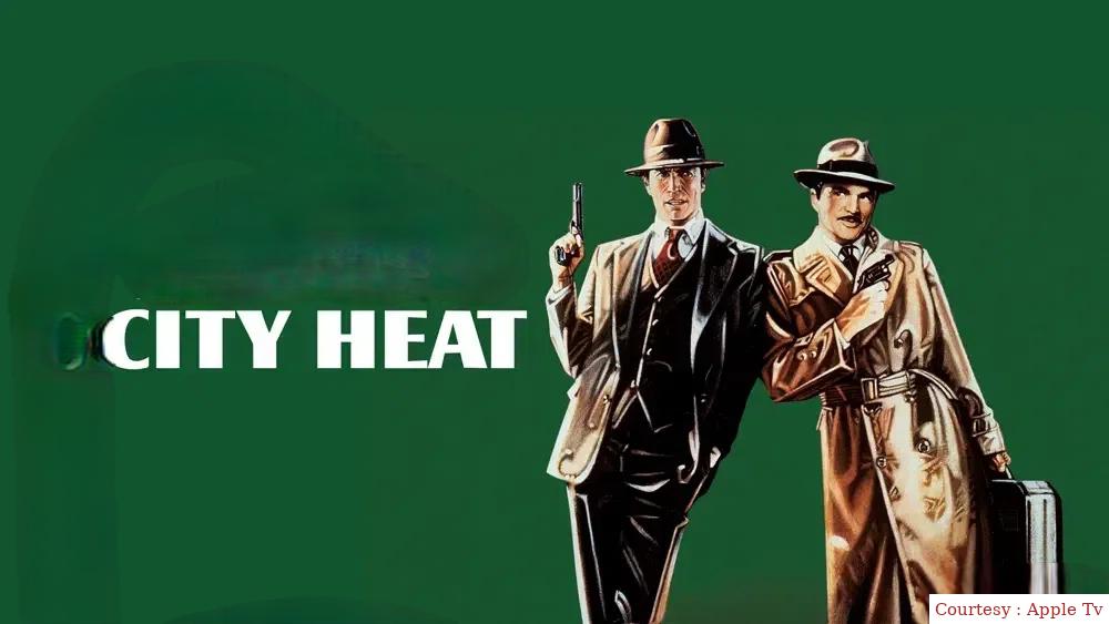 City Heat 