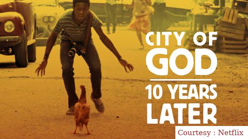 City of God: 10 Years Later 