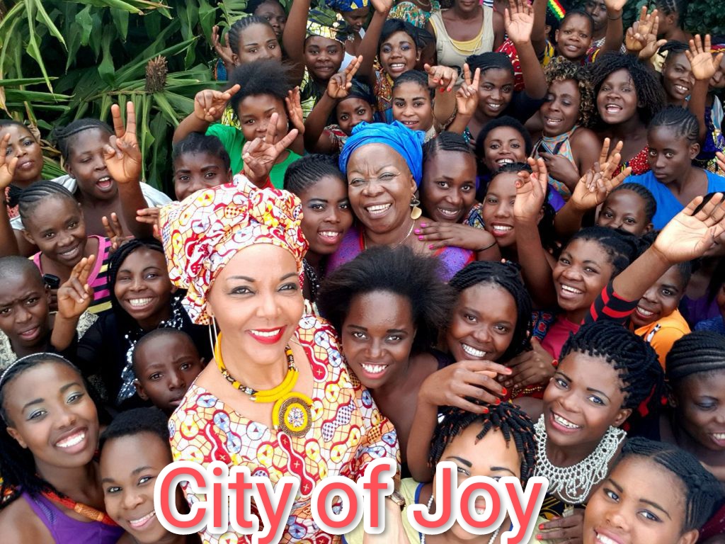 City of Joy