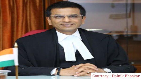 CJI expressed displeasure over the increasing suicides of IIT students, wonder where the institutions are going wrong