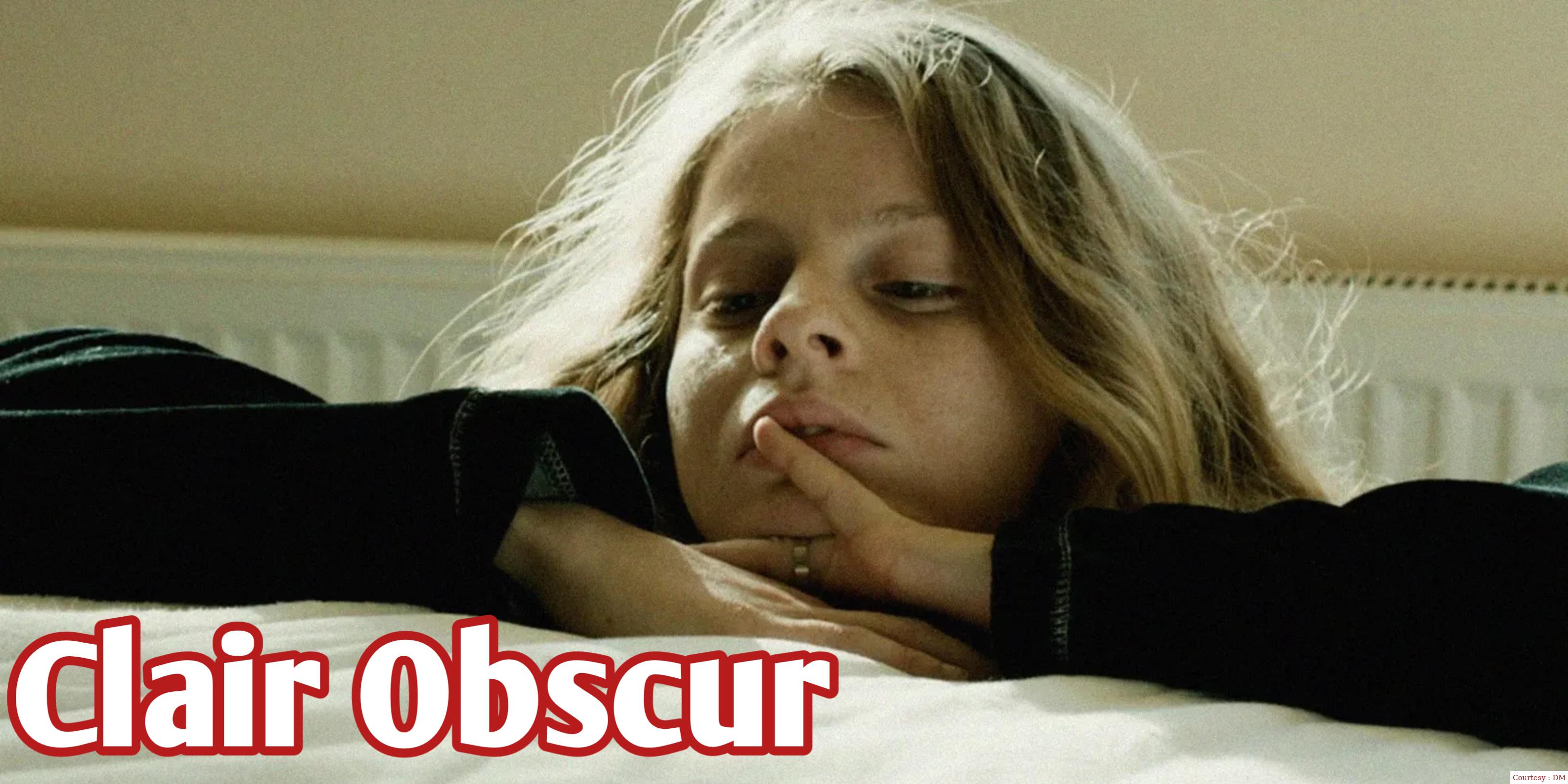 Clair Obscur