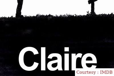 Watch Free  Claire Full Movie Online