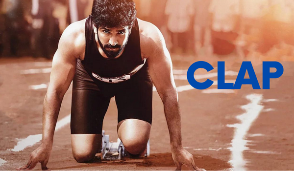 Watch Free  Clap Full Movie Online