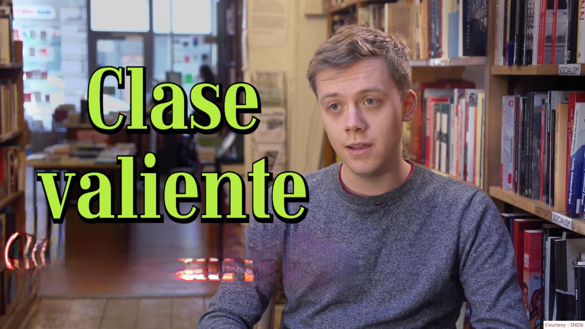 Watch Free  Clase valiente Full Movie Online