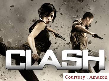 Watch Free  Clash Full Movie Online