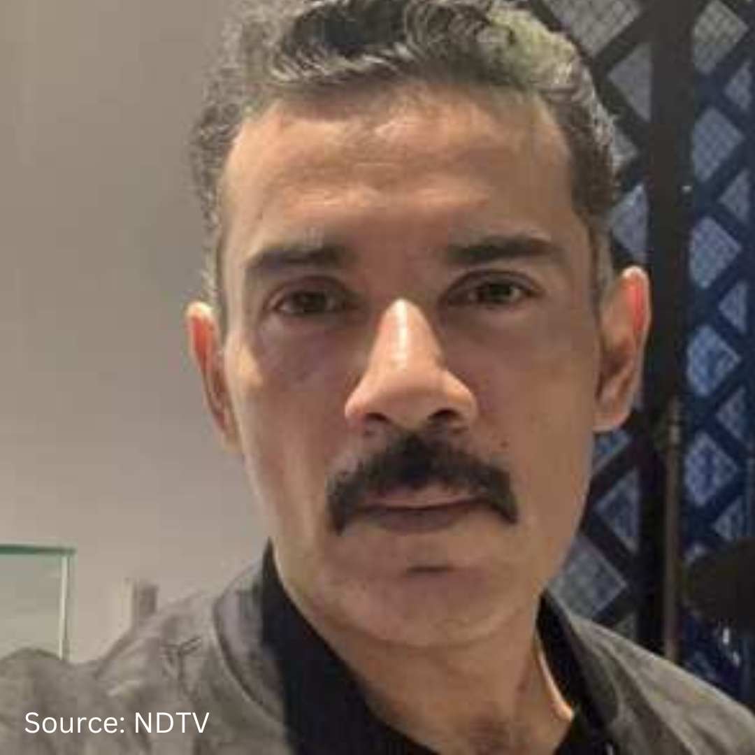 Class actor Chandan K Anand gave out mixed reviews