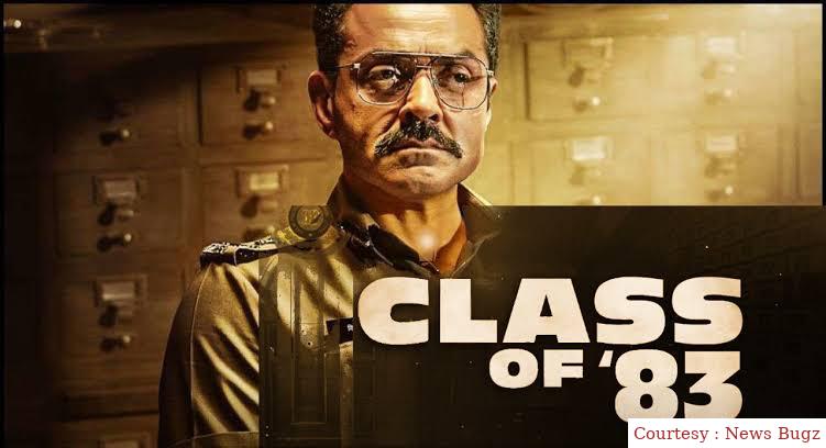 Watch Free  Class of '83 Full Movie Online