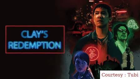 Watch Free Clay's Redemption Full Movie Online