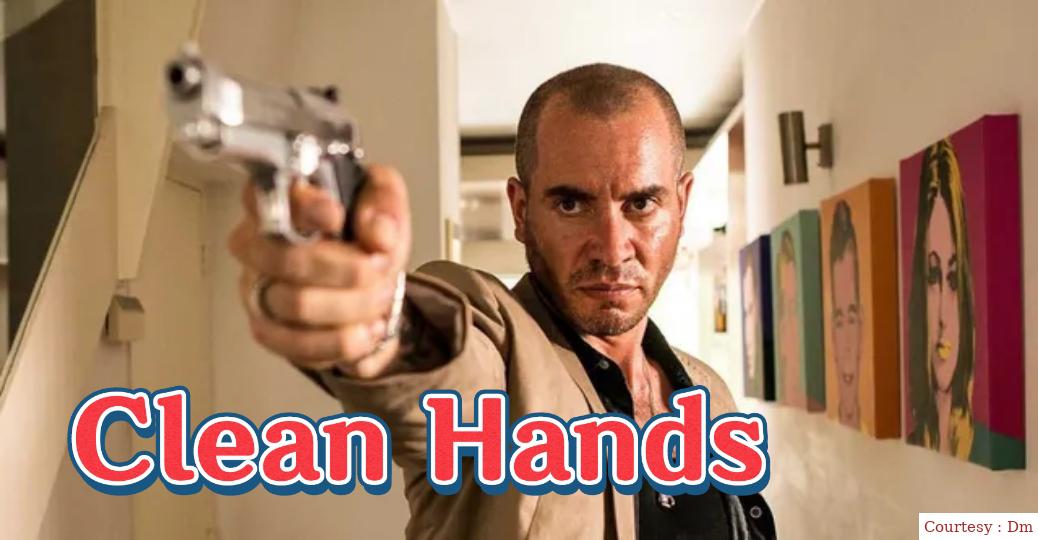 Clean Hands