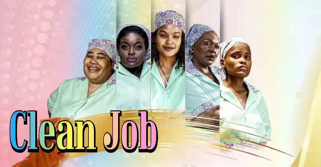 Watch Free Clean Job Full Movie Online