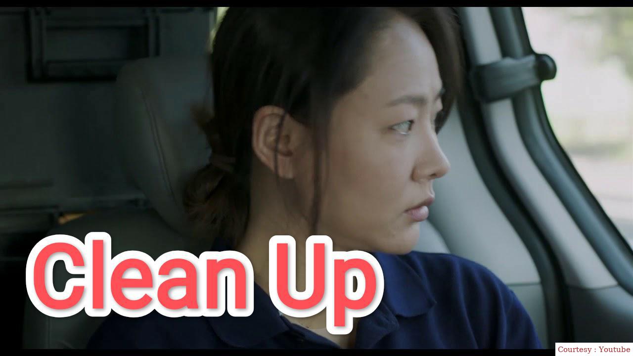 Clean Up